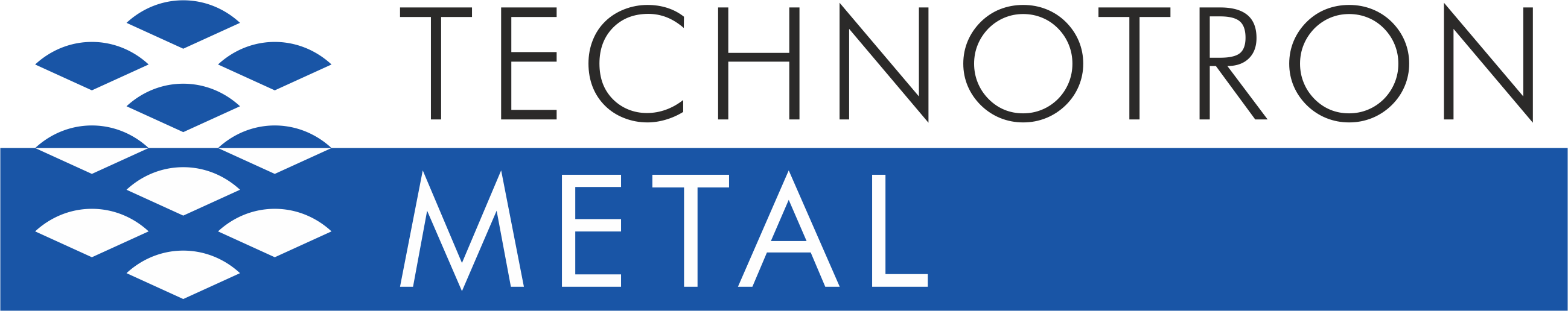 Technotron Metal